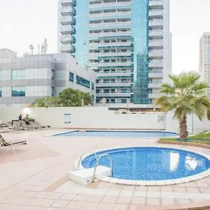 Luxury In Marina Дубай