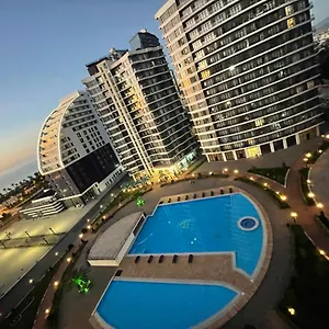  Апартаменты Prestigio