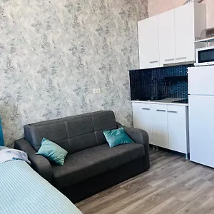  Апартаменты Panorama